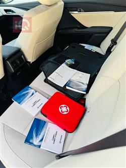 تۆیۆتا کامری